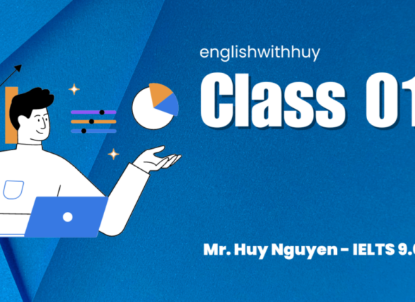 Blue Professional Illustrated Business Class Smore Header