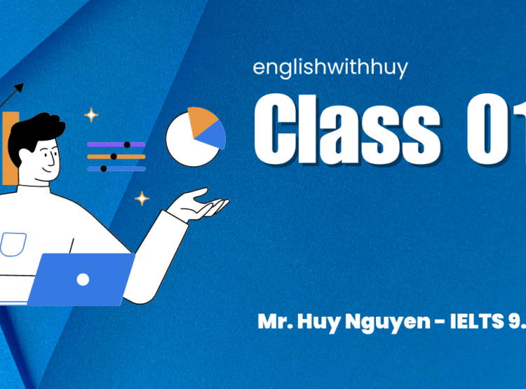 Blue Professional Illustrated Business Class Smore Header